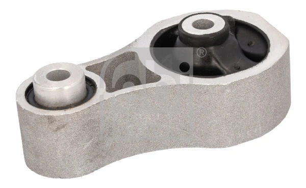 Mounting, engine
